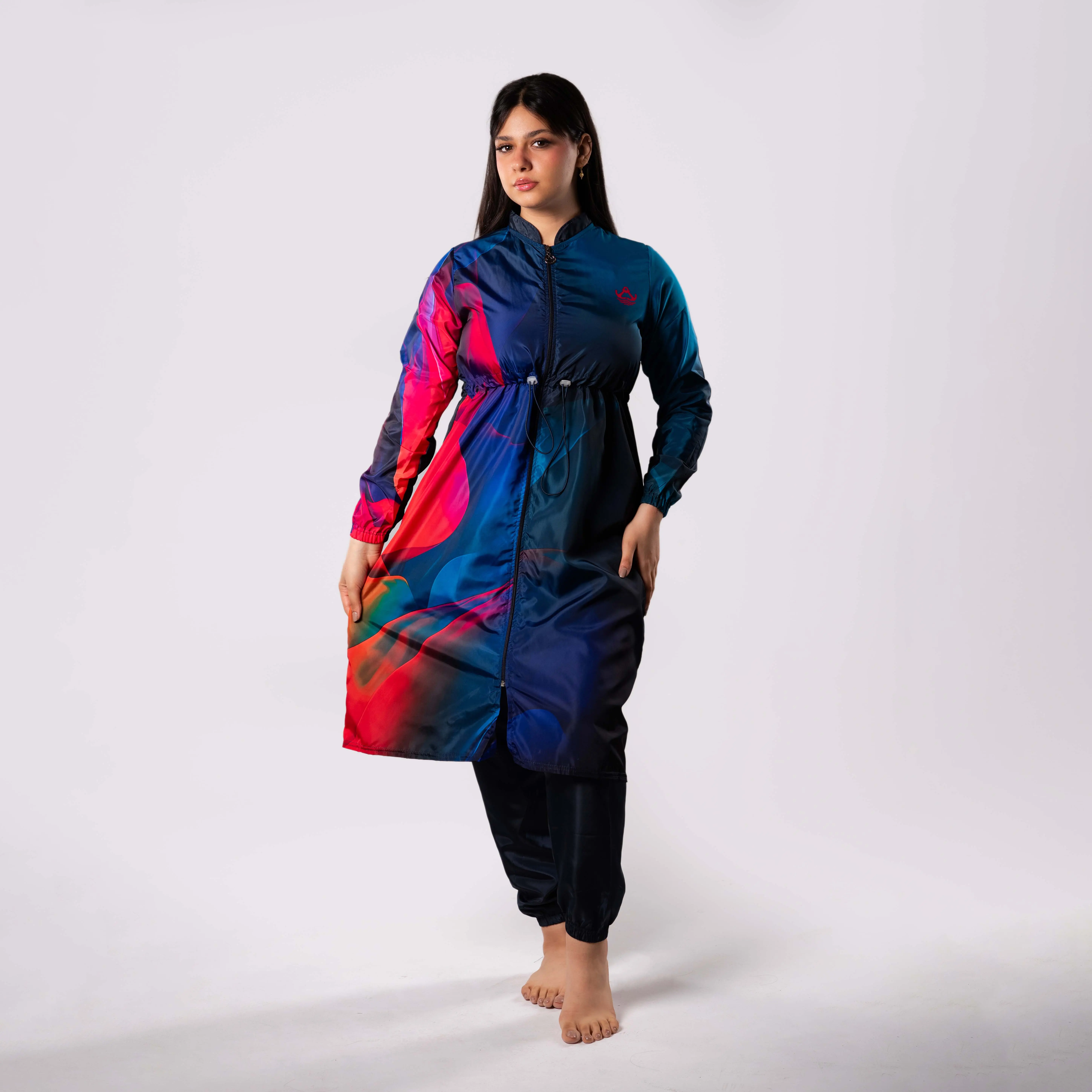 مايوه محجبات وتربروف WP.19